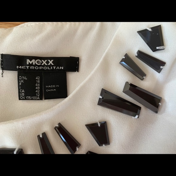 Mexx Top - Picture 2 of 3